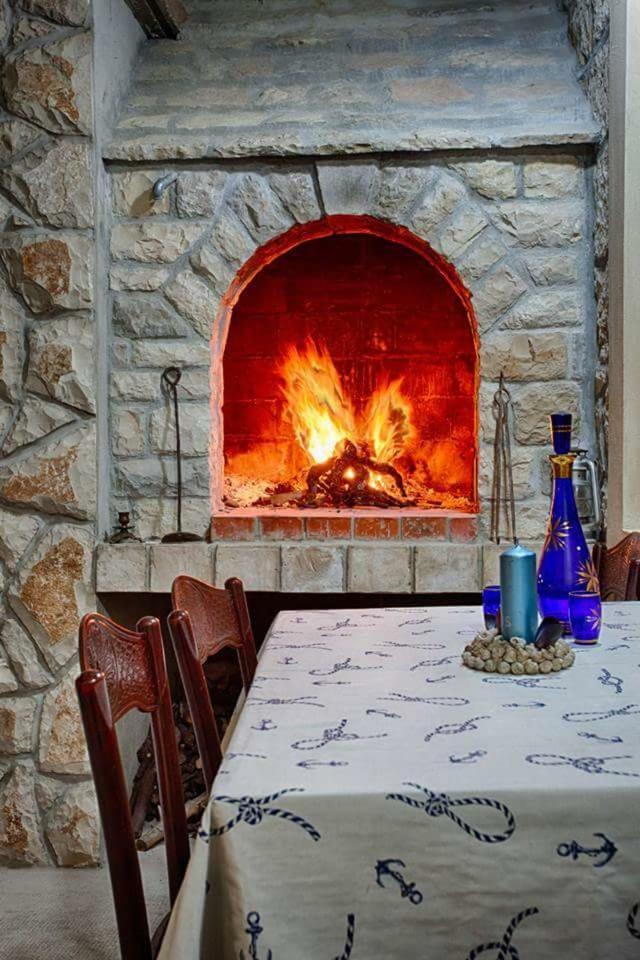 Apartment Domina Vis Dış mekan fotoğraf
